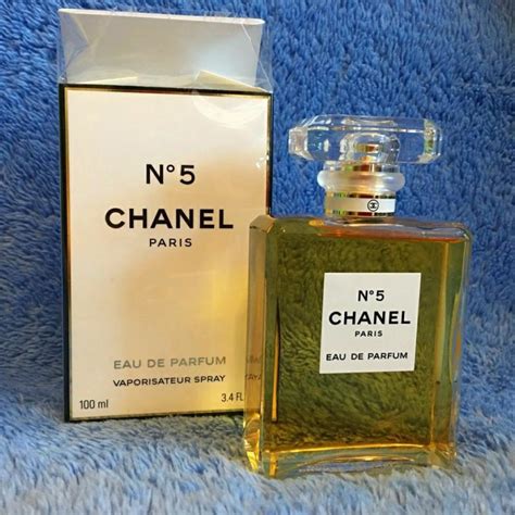 chanel 5 100ml цена